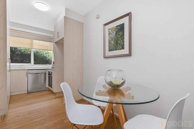 Third view of Homely apartment listing, 1/2 Parkside Street, Elsternwick VIC 3185