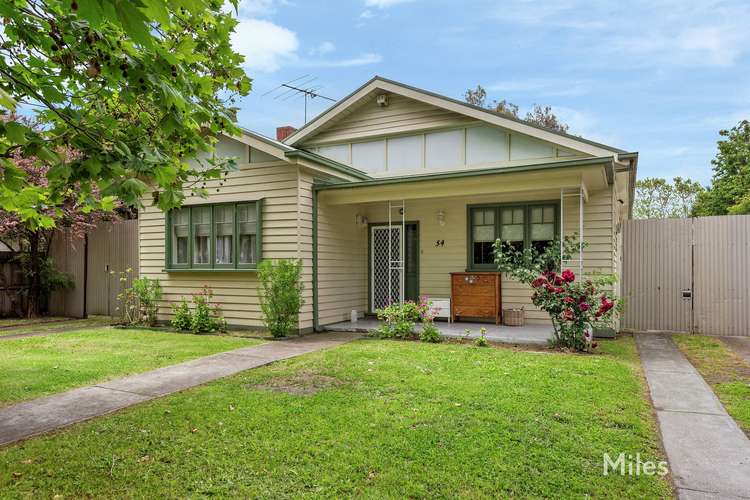 54 Grange Road, Alphington VIC 3078