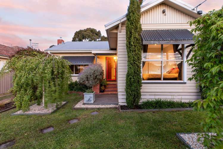 Main view of Homely house listing, 18 Brinkley Avenue, Wendouree VIC 3355