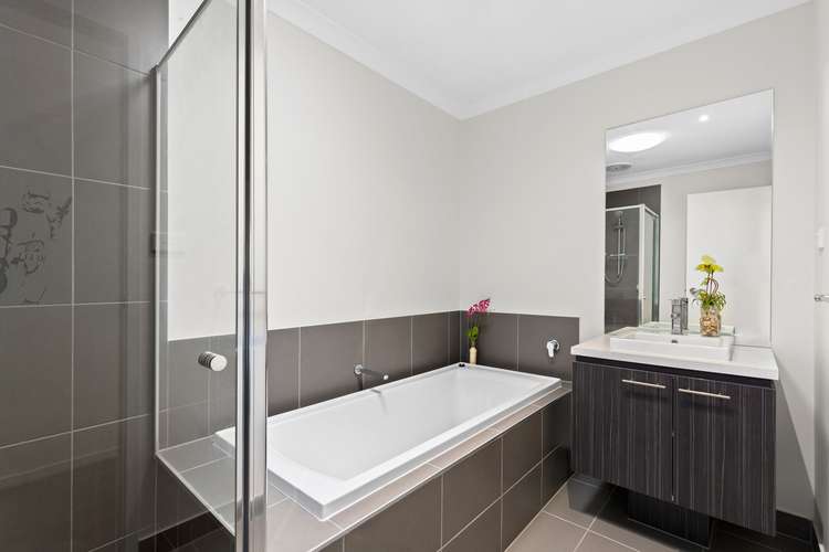 Fifth view of Homely house listing, 73 Adoquin Street, Doreen VIC 3754