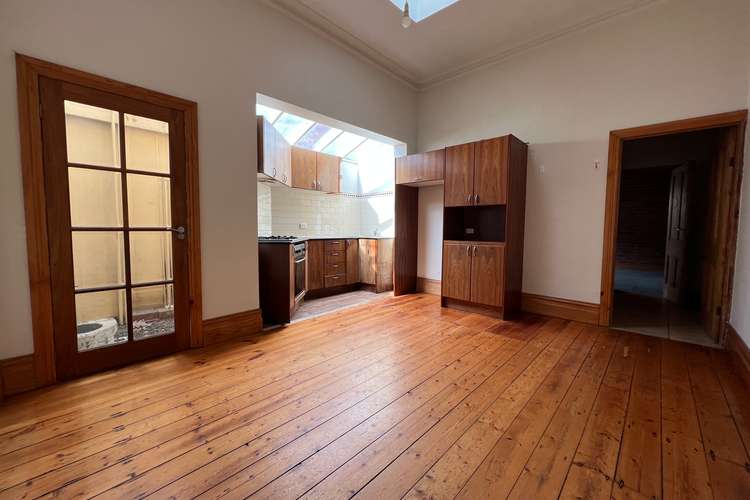 Second view of Homely house listing, 98 Melrose Street, North Melbourne VIC 3051