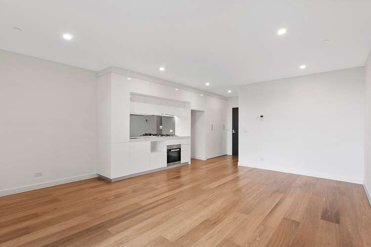 Third view of Homely apartment listing, 205/483 Glenhuntly Road, Elsternwick VIC 3185