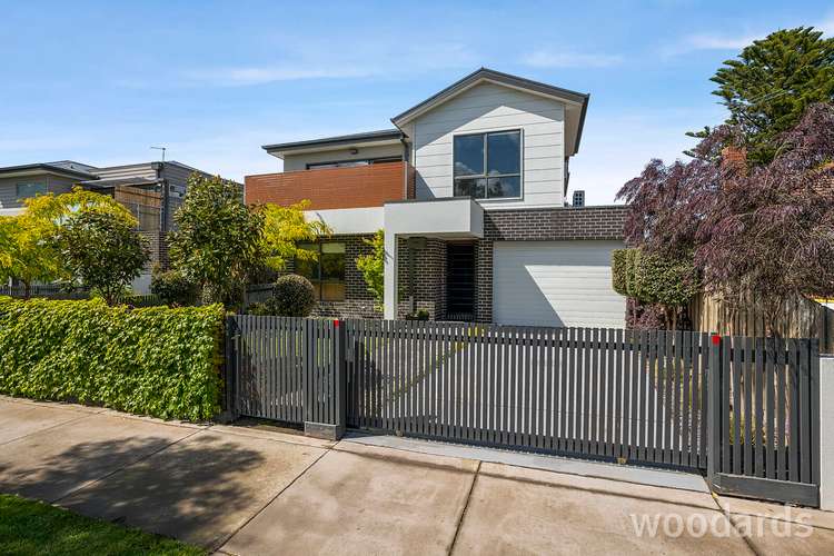 Main view of Homely townhouse listing, 1/56 Turner Road, Highett VIC 3190