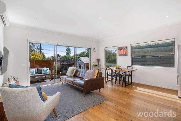 Fifth view of Homely townhouse listing, 1/56 Turner Road, Highett VIC 3190