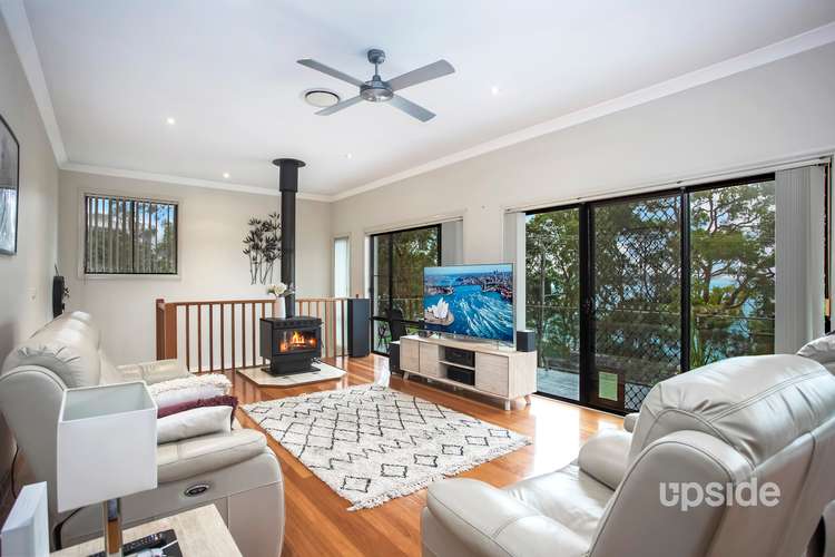 Fifth view of Homely house listing, 51 Beach Road, Wangi Wangi NSW 2267