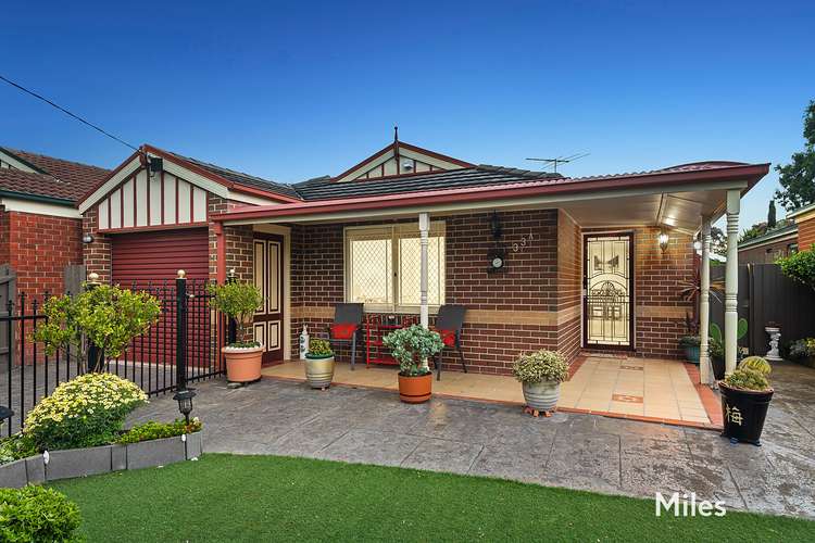 Main view of Homely house listing, 33A Buna Street, Heidelberg West VIC 3081