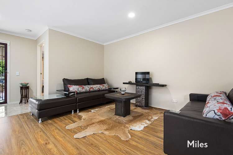 Second view of Homely house listing, 33A Buna Street, Heidelberg West VIC 3081