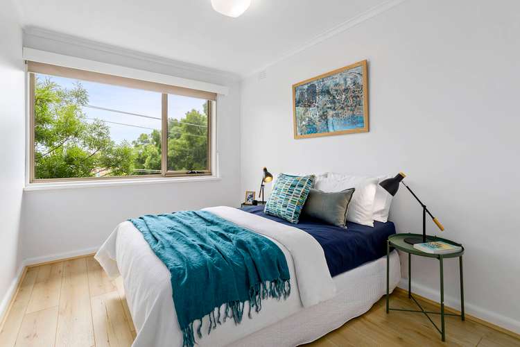Sixth view of Homely apartment listing, 10/84 Dover Street, Flemington VIC 3031