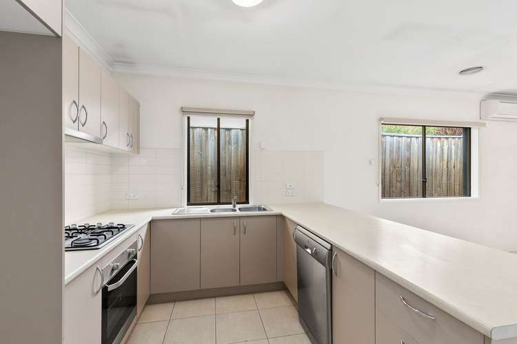Second view of Homely house listing, 24 Tooradin  Crescent, Doreen VIC 3754