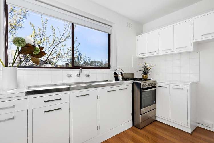 Third view of Homely apartment listing, 4/30 Robb Street, Reservoir VIC 3073