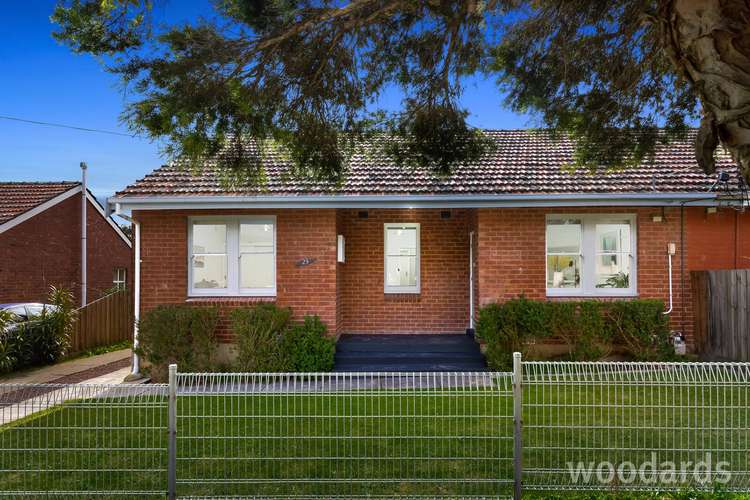 Main view of Homely house listing, 23 Wymbir Avenue, Preston VIC 3072