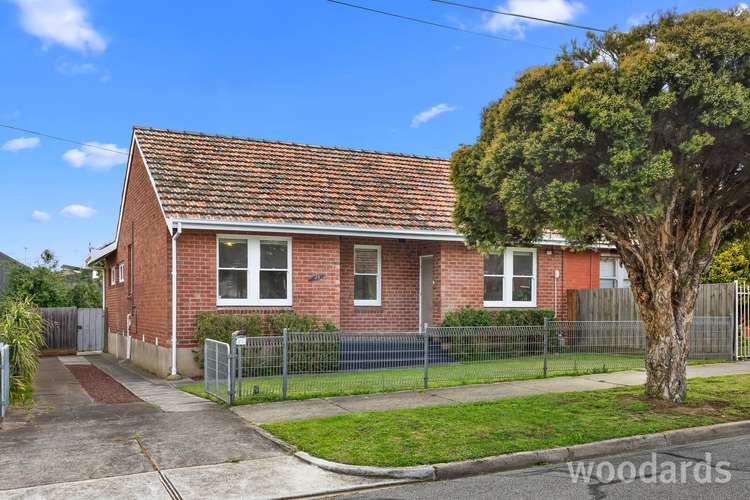 Second view of Homely house listing, 23 Wymbir Avenue, Preston VIC 3072