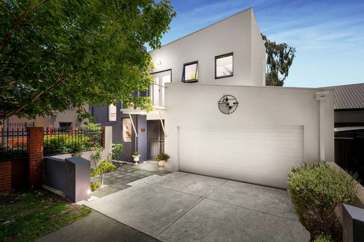 Main view of Homely house listing, 16 Emmy Court, Burwood VIC 3125