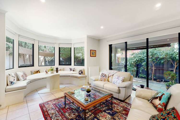 Second view of Homely house listing, 16 Emmy Court, Burwood VIC 3125