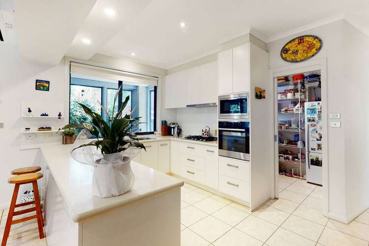 Fourth view of Homely house listing, 16 Emmy Court, Burwood VIC 3125