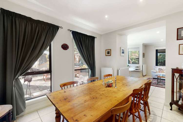 Fifth view of Homely house listing, 16 Emmy Court, Burwood VIC 3125