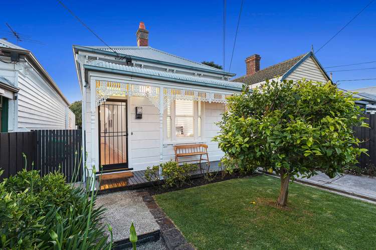 Main view of Homely house listing, 52 MacPherson Street, Footscray VIC 3011