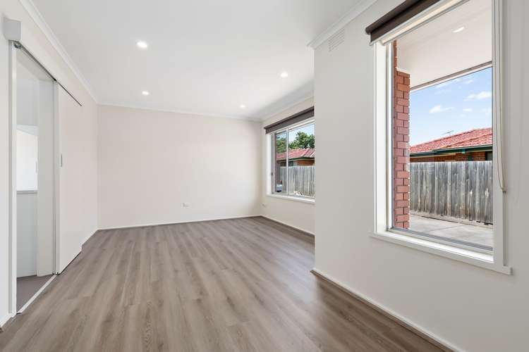 Second view of Homely unit listing, 3/72 Pine Street, Reservoir VIC 3073