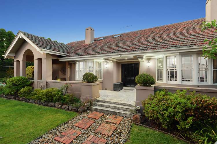 Main view of Homely house listing, 55 York Street, Surrey Hills VIC 3127