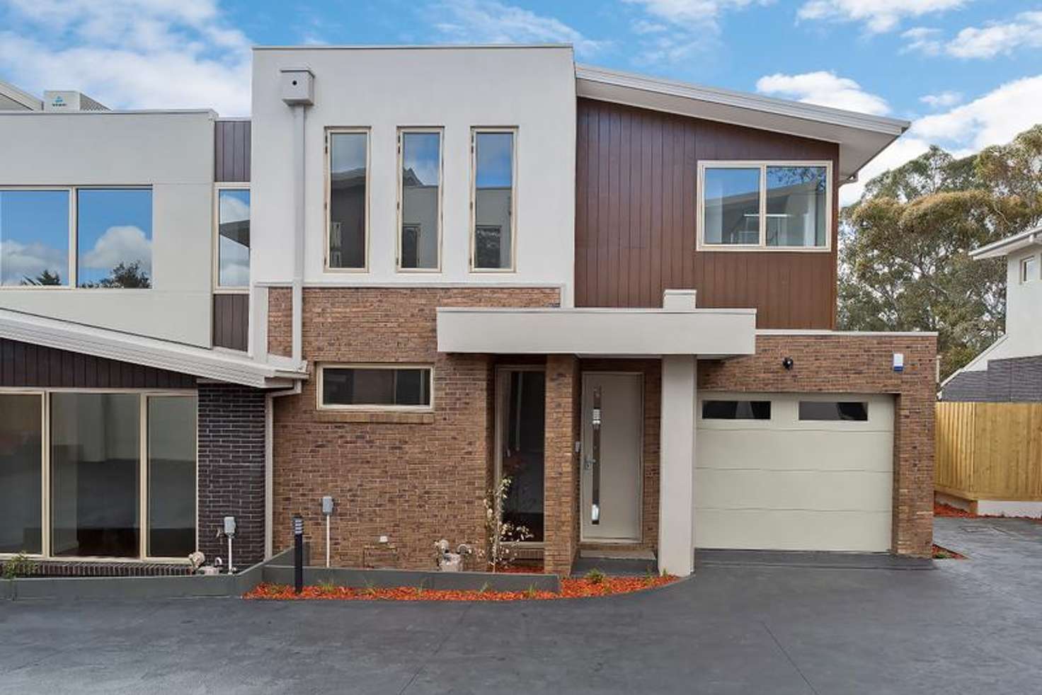 Main view of Homely house listing, 6/2 Nartanda Court, Doncaster East VIC 3109