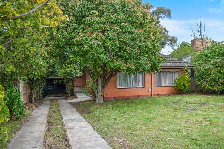 Main view of Homely house listing, 1413 Geelong Road, Mount Clear VIC 3350
