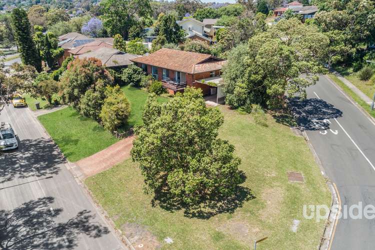 Second view of Homely house listing, 11 The Parkway, Bradbury NSW 2560