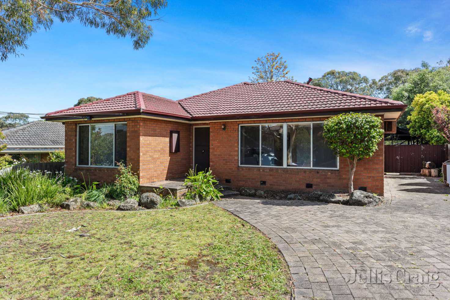 Main view of Homely house listing, 46 Dunvegan Crescent, Macleod VIC 3085