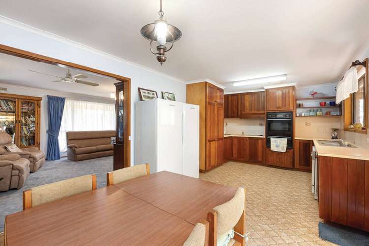 Third view of Homely house listing, 125 Sharpes Road, Miners Rest VIC 3352