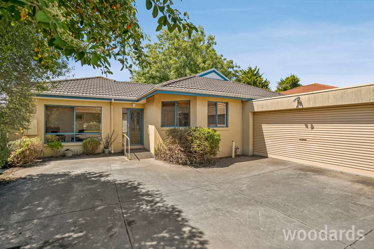 Main view of Homely unit listing, 2/59 Brooks Street, Bentleigh East VIC 3165
