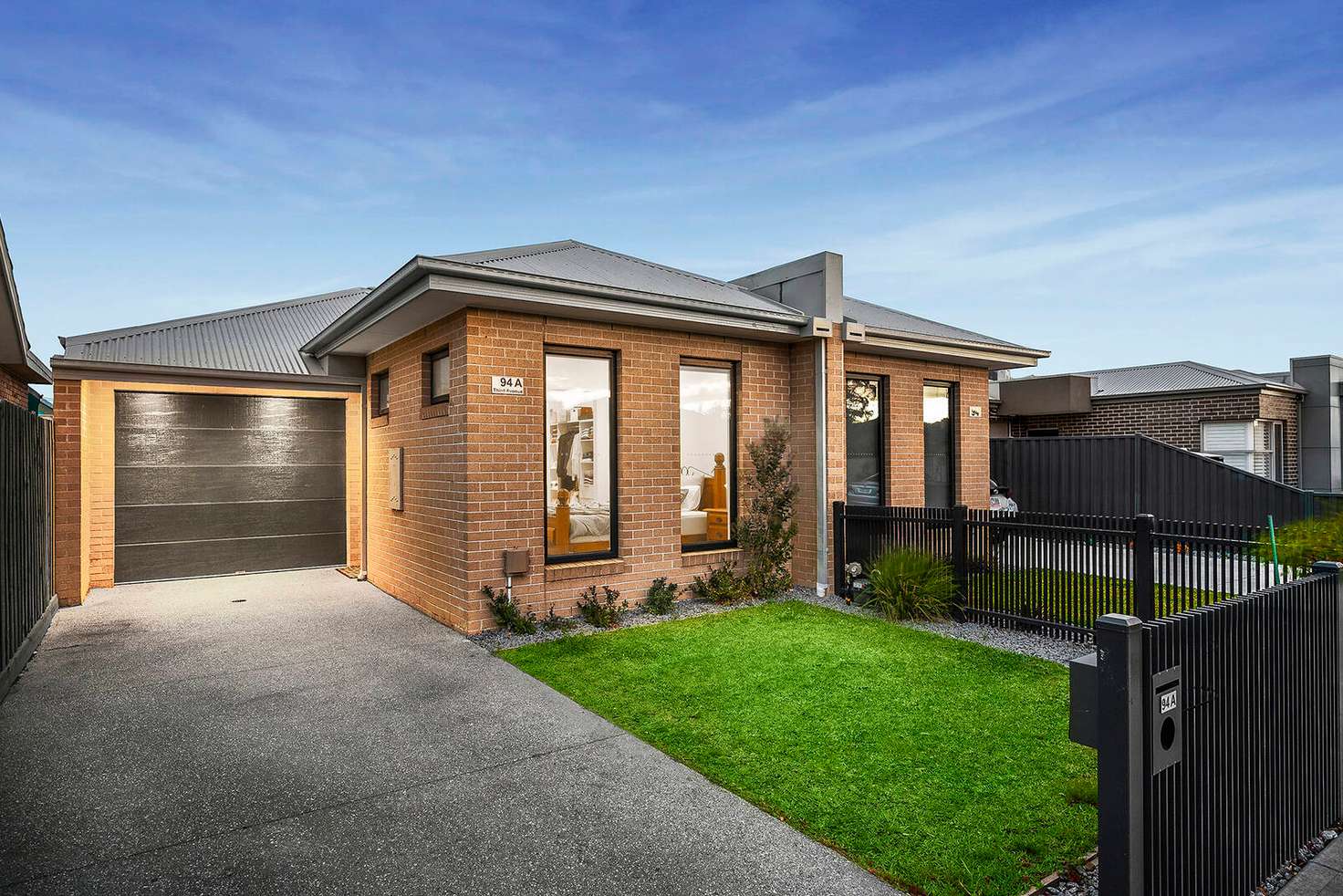 Main view of Homely house listing, 94a Third Avenue, Altona North VIC 3025