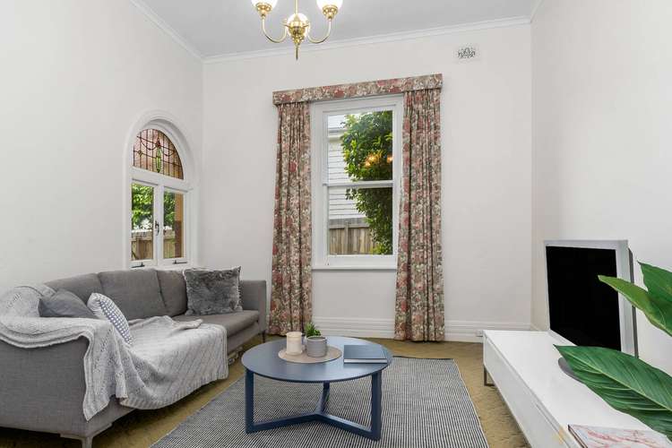 Fifth view of Homely house listing, 107 Aberdeen Street, Newtown VIC 3220