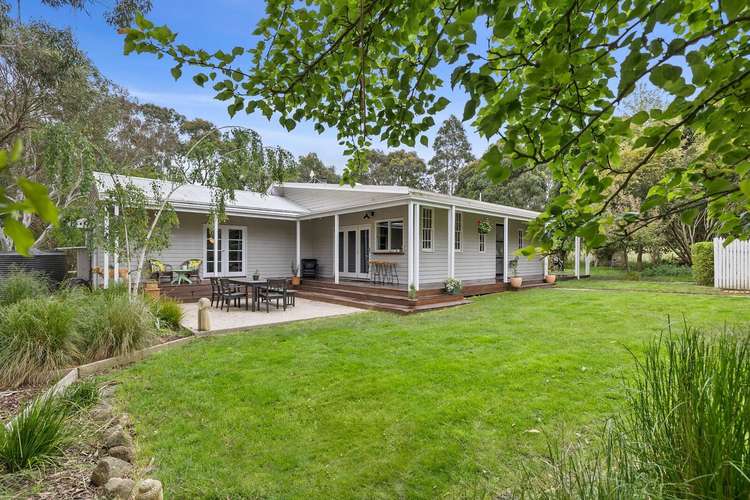 Main view of Homely house listing, 40 Louise Court, Haddon VIC 3351