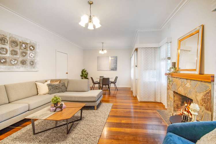 Main view of Homely house listing, 13 Ian Crescent, Mitcham VIC 3132