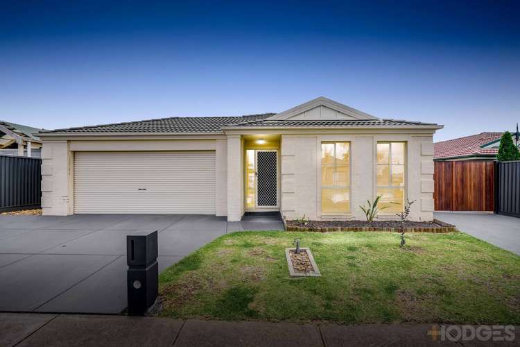 Main view of Homely house listing, 19 Minstrel Close, Wyndham Vale VIC 3024