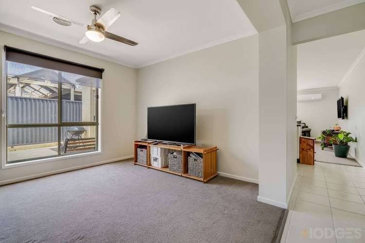 Second view of Homely house listing, 19 Minstrel Close, Wyndham Vale VIC 3024