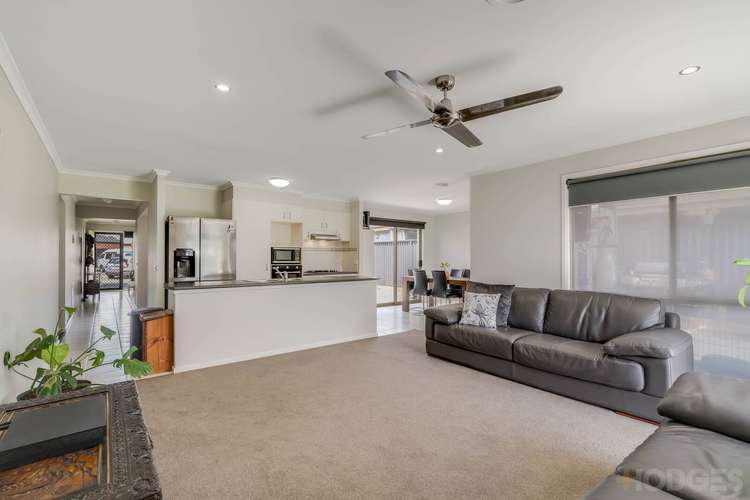 Fourth view of Homely house listing, 19 Minstrel Close, Wyndham Vale VIC 3024