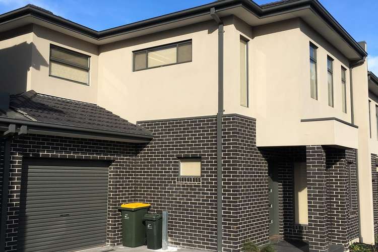 Main view of Homely townhouse listing, 2/47 Chaleyer Street, Reservoir VIC 3073