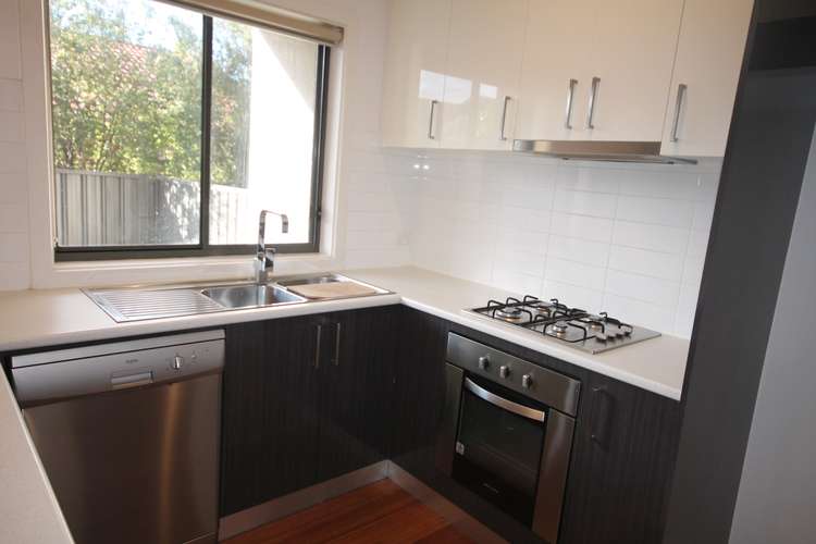 Third view of Homely townhouse listing, 2/47 Chaleyer Street, Reservoir VIC 3073