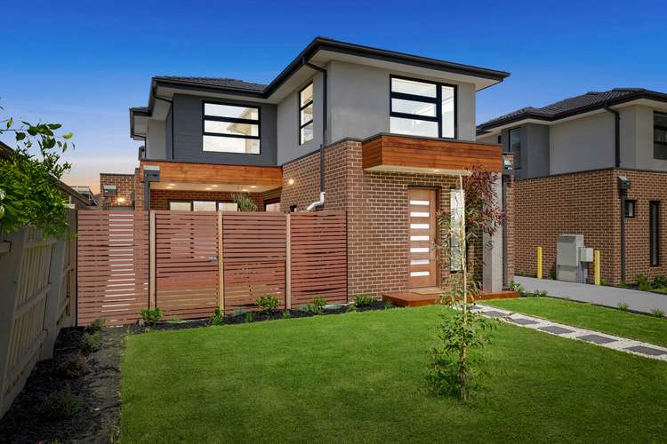 Third view of Homely townhouse listing, 1/46 Scotsburn Avenue, Clayton VIC 3168