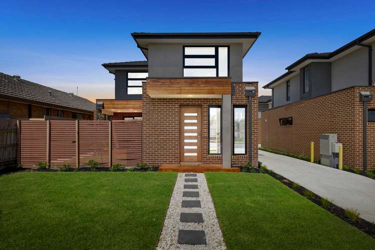 Fourth view of Homely townhouse listing, 1/46 Scotsburn Avenue, Clayton VIC 3168