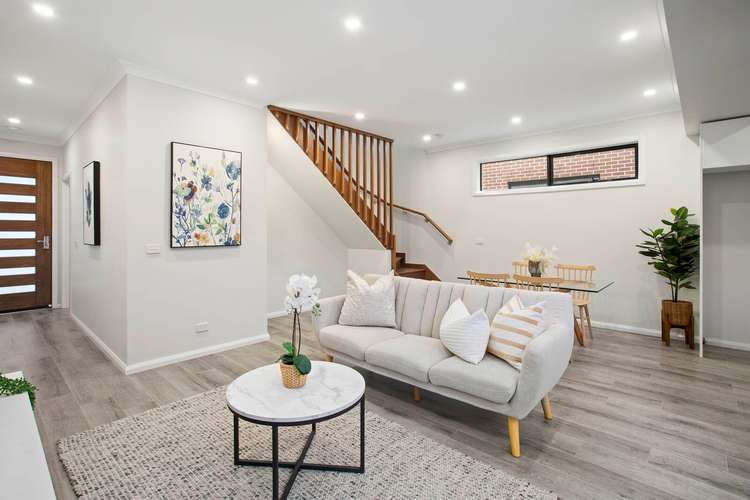 Fourth view of Homely townhouse listing, 4/46 Scotsburn Avenue, Clayton VIC 3168