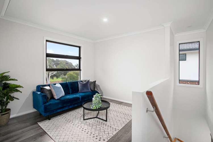 Sixth view of Homely townhouse listing, 4/46 Scotsburn Avenue, Clayton VIC 3168