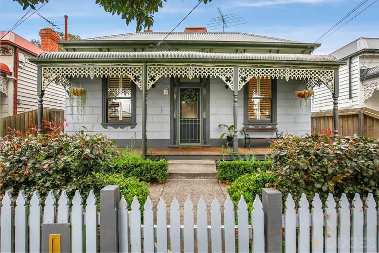 Main view of Homely house listing, 7 Ovens Street, Moonee Ponds VIC 3039