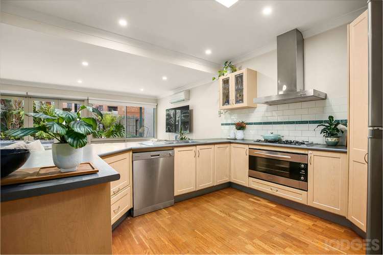 Third view of Homely house listing, 7 Ovens Street, Moonee Ponds VIC 3039