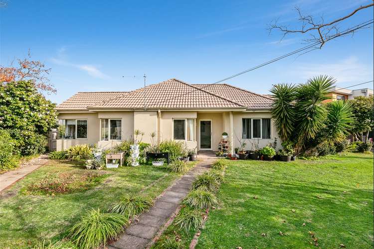 Main view of Homely house listing, 1 Irving Avenue, Murrumbeena VIC 3163