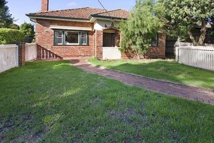 Main view of Homely house listing, 48A Miller Street, Carnegie VIC 3163