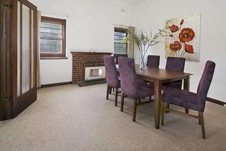 Fifth view of Homely house listing, 48A Miller Street, Carnegie VIC 3163