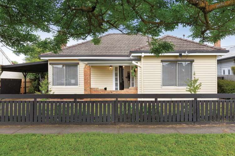 Main view of Homely house listing, 1011 Talbot Street, Redan VIC 3350