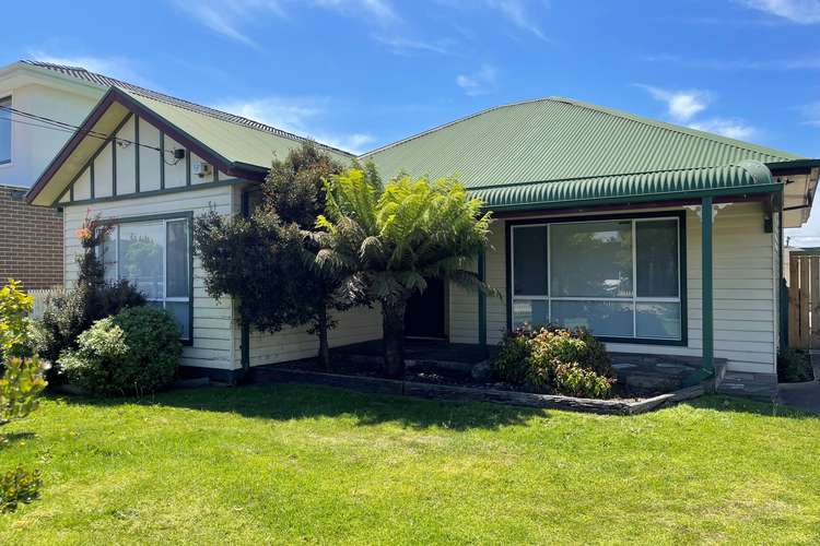 Main view of Homely house listing, 37 Barrington Street, Bentleigh East VIC 3165