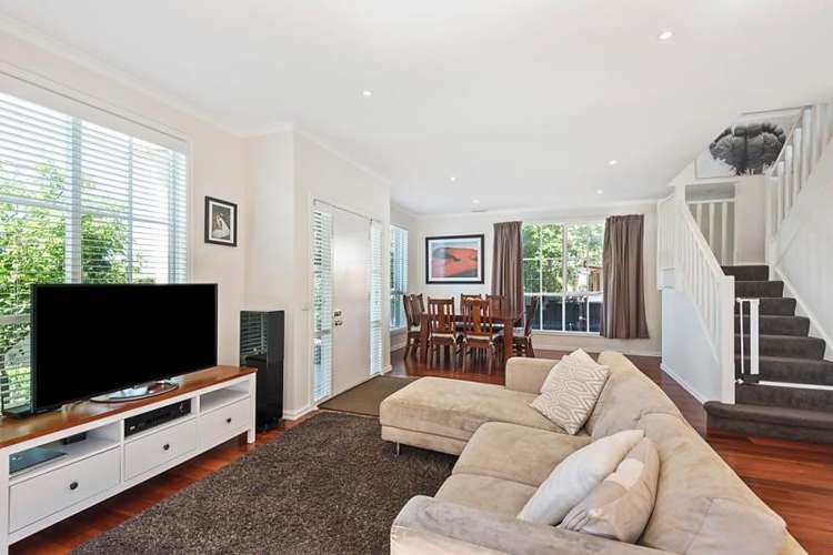 Third view of Homely house listing, 16/19 Lower Plenty Road, Rosanna VIC 3084